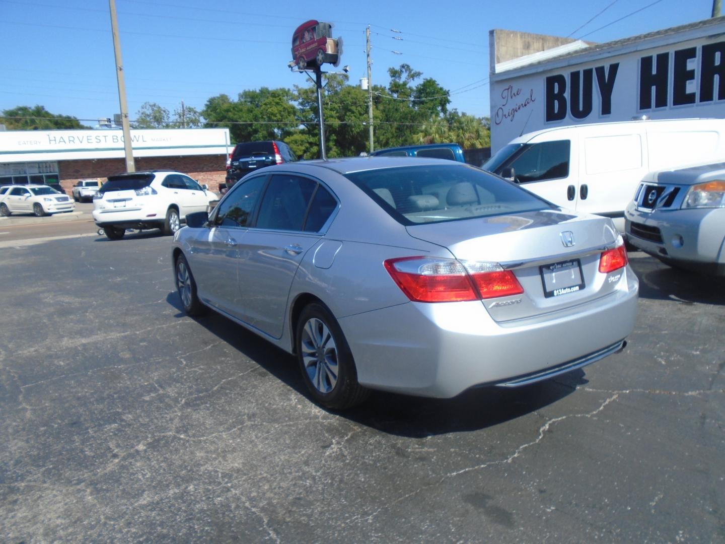 2015 Honda Accord (1HGCR2F3XFA) , located at 6112 N Florida Avenue, Tampa, FL, 33604, (888) 521-5131, 27.954929, -82.459534 - Photo#6